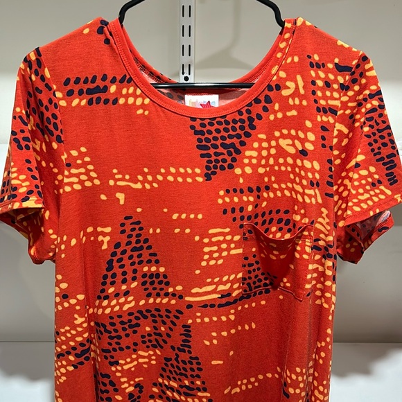 NWOT Lularoe Carly - Picture 1 of 5